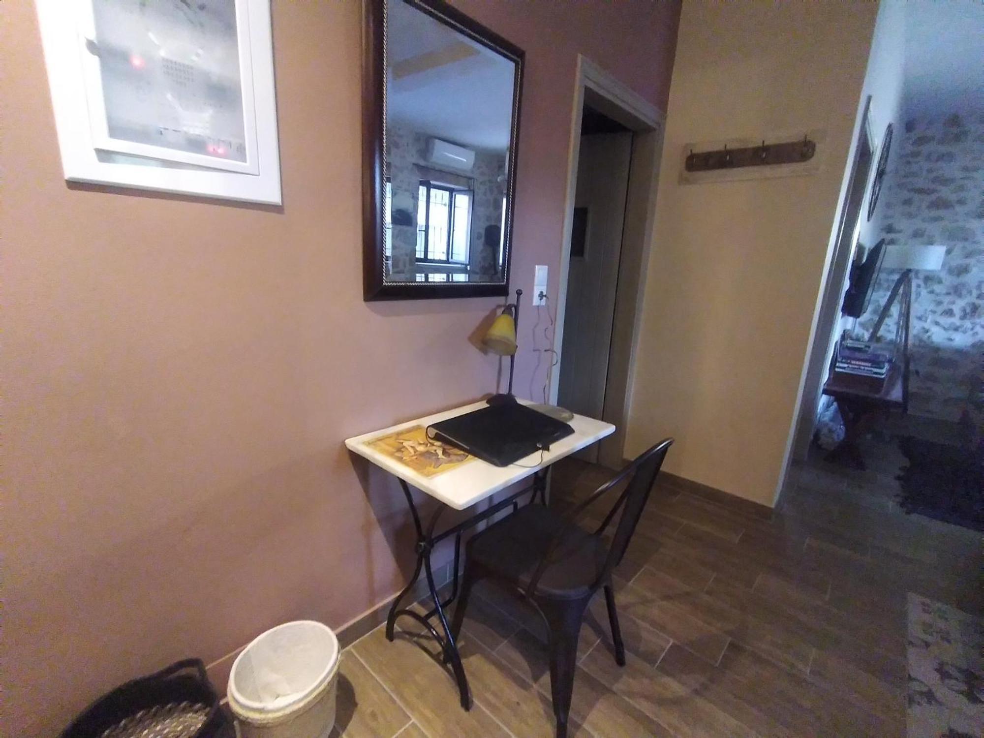 Aspasia House Ойтілон Екстер'єр фото