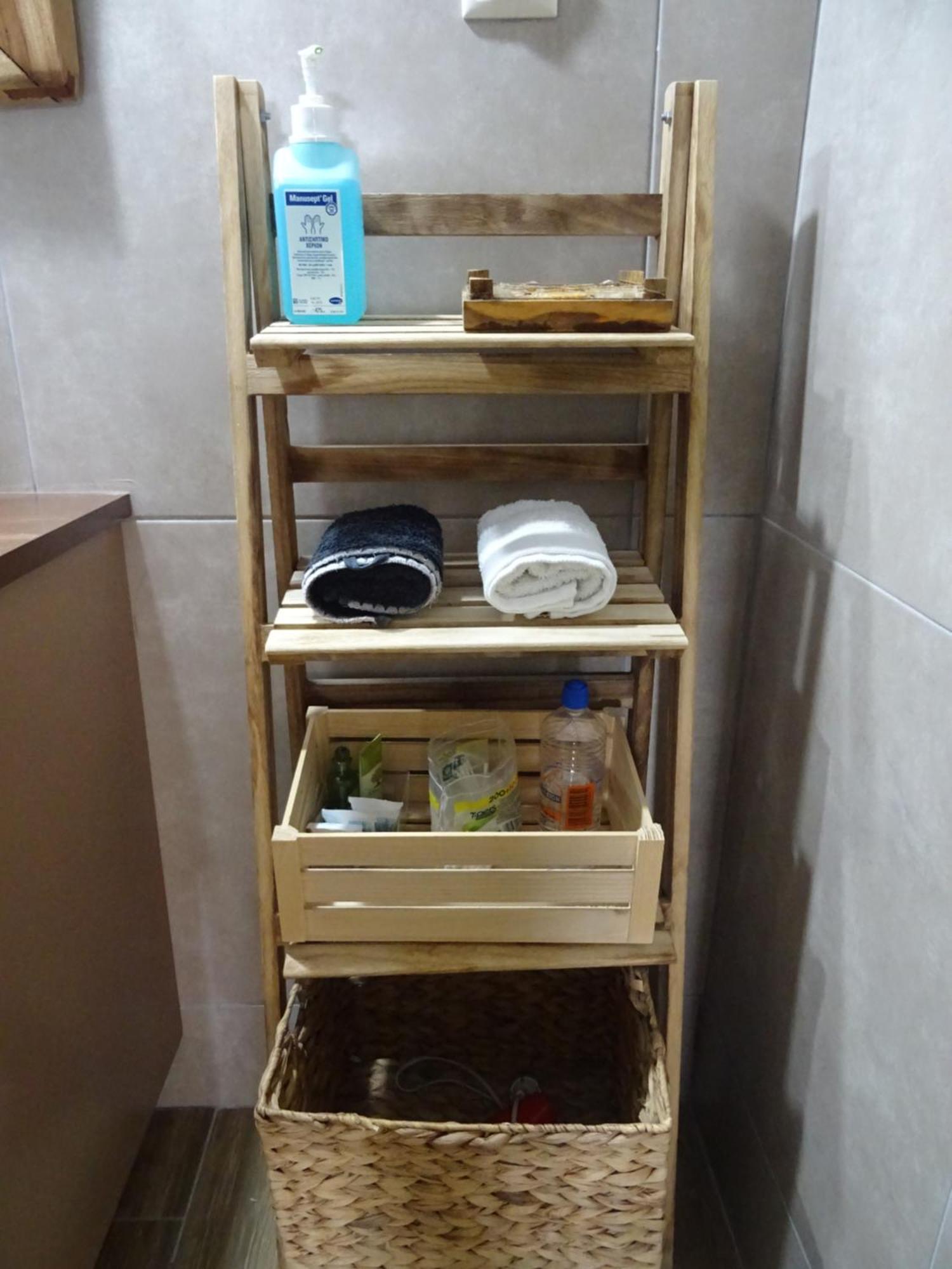 Aspasia House Ойтілон Екстер'єр фото